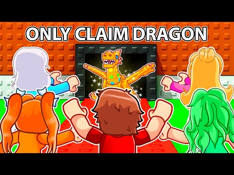 The One Brainrot Challenge In Steal A Brainrot...