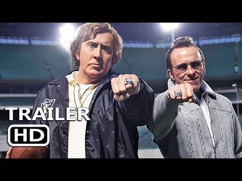 MADDEN Official Trailer Teaser (2026) Nicolas Cage, Christian Bale