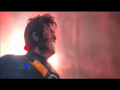 AVENGERS: DOOMSDAY Trailer 3 X-Men Trailer Teaser leaked