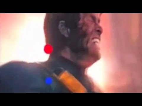 X-MEN TRAILER LEAK FOR AVENGERS DOOMSDAY!