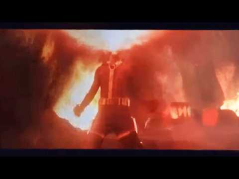 Avengers Doomsday Teaser Trailer: X-Men Breakdown