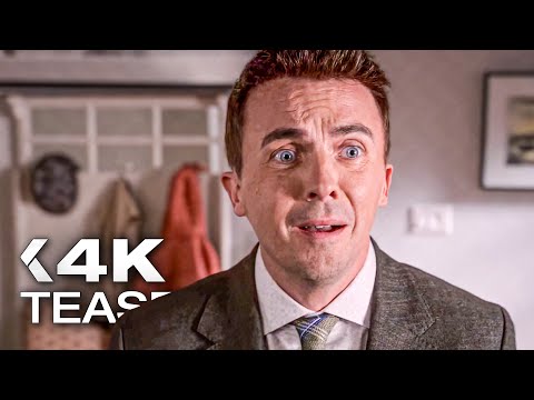 MALCOLM IN THE MIDDLE: Life's Still Unfair Official Teaser Trailer (2026) Bryan Cranston