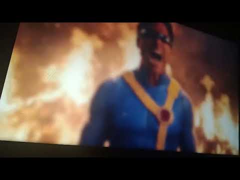 Avengers: Doomsday - “X-Men Will Return” Trailer Leaked