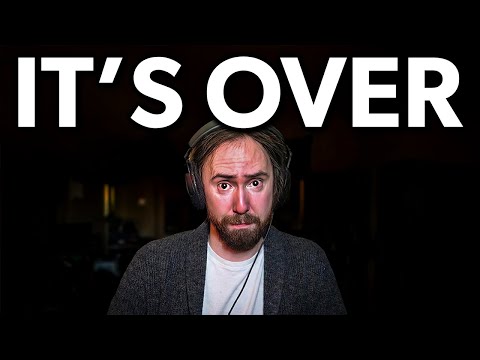 It's been a good run..