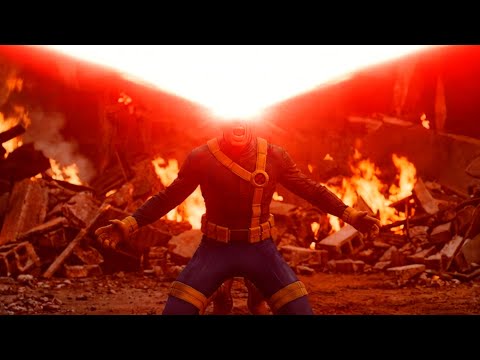 Avengers: Doomsday – 