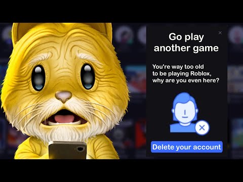 it was fun while it lasted.. thanks Roblox 💀