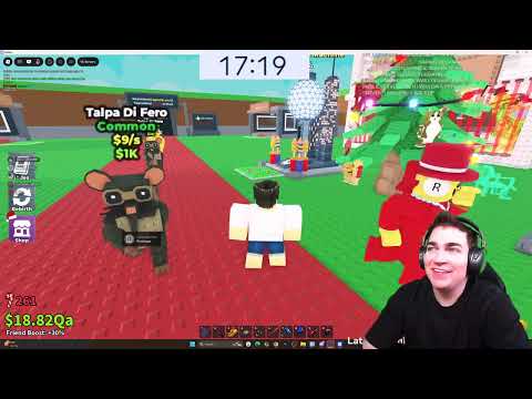 STEAL A BRAINROT NEW YEARS UPDATE!!