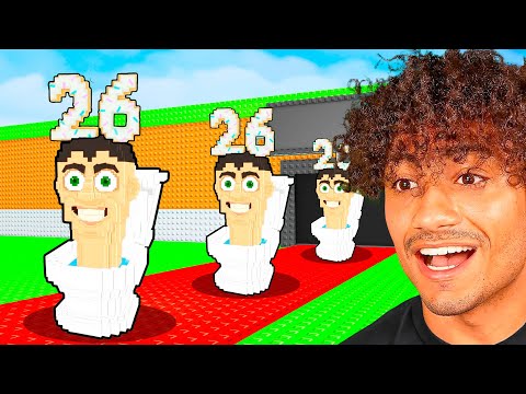 New 2026 Mutation in Steal A Brainrot..