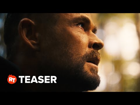 Avengers: Doomsday Teaser Trailer #2 (2026)