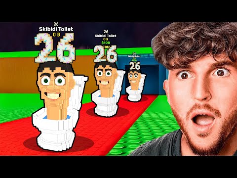 New 2026 UPDATE in Steal a Brainrot!