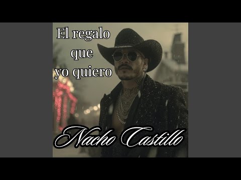 El regalo que yo quiero