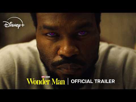 Marvel Television’s Wonder Man | Official Trailer