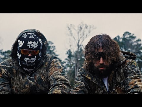 $UICIDEBOY$ - BLOODSWEAT