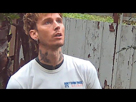 mgk - times of my life