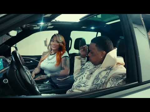 Finesse2Tymes - Creepin [Official Music Video]